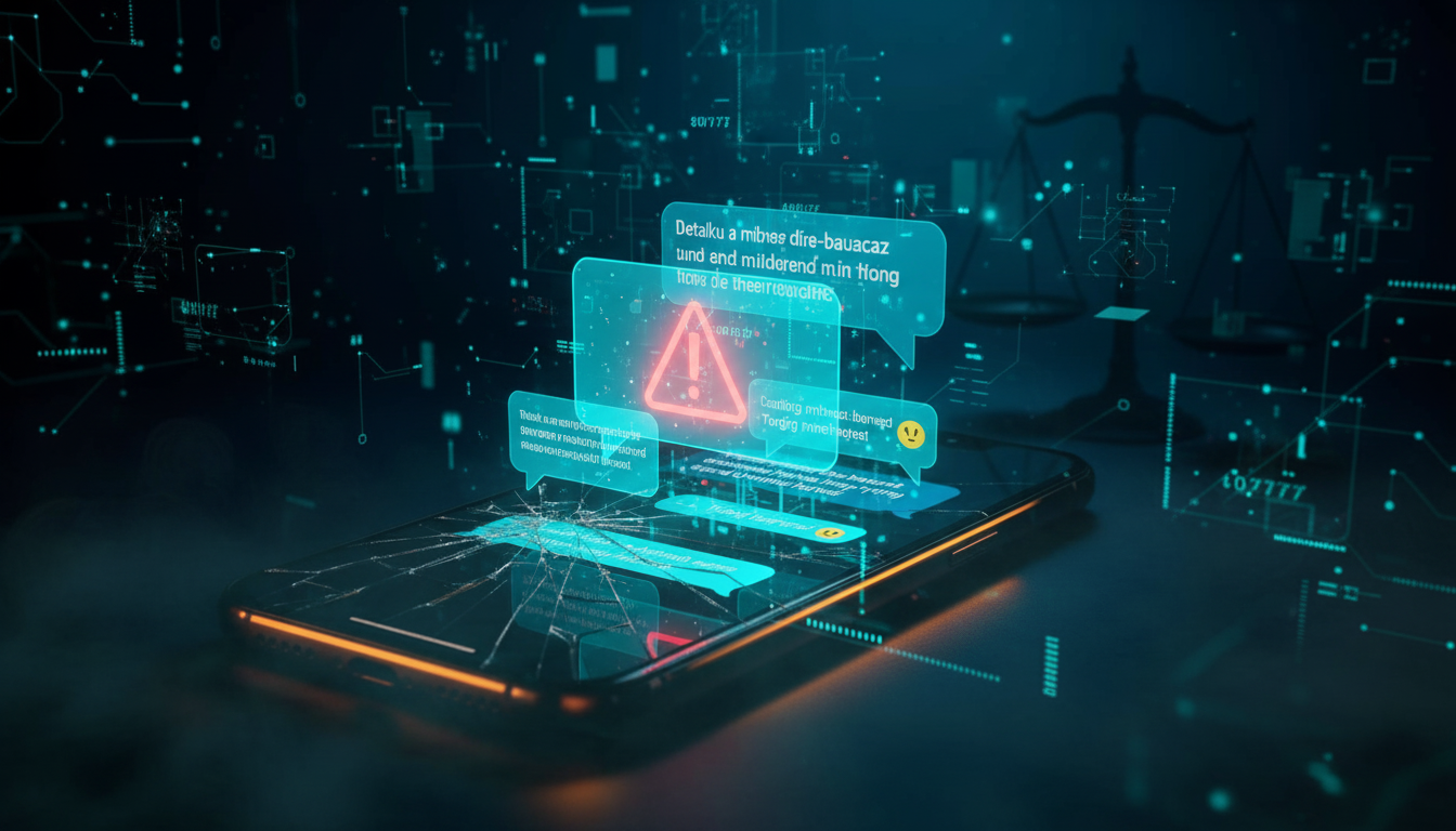 AI Chatbot Legal Liability