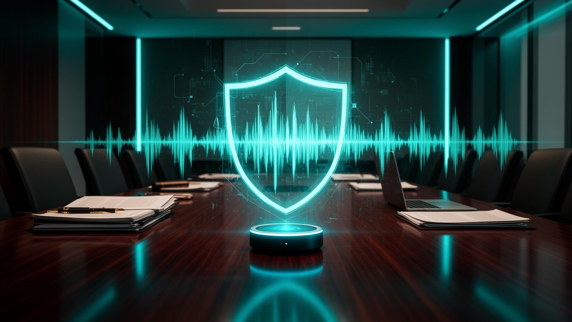 AI Transcription and Attorney-Client Privilege