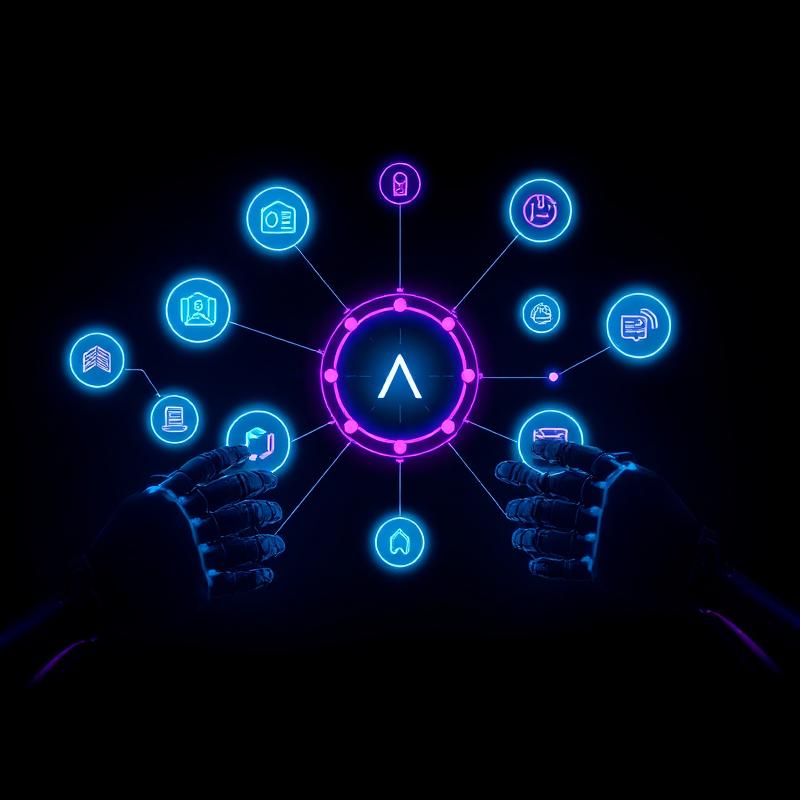 AI Agents 101: What They Are and Why They Matter