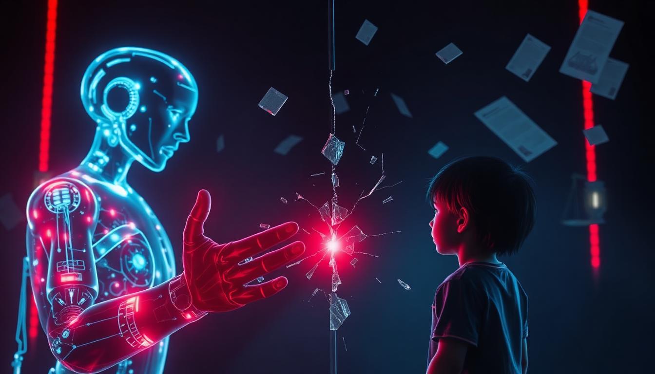 The Illusion That Kills: AI Anthropomorphism and the Race to Regulate
