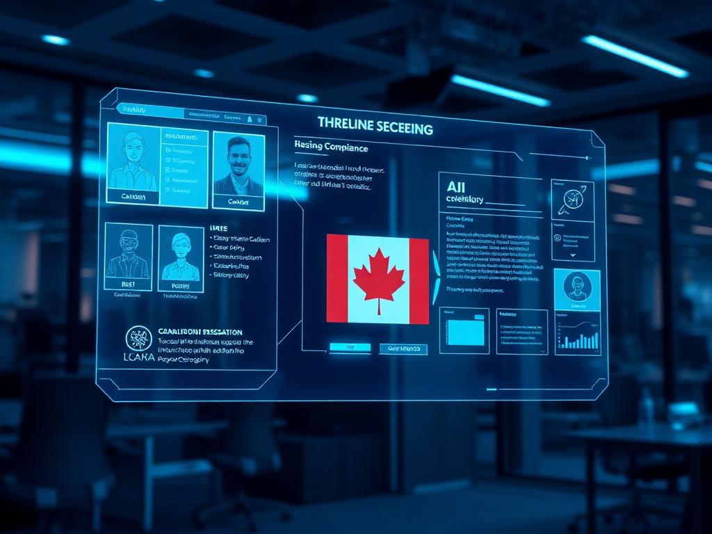 AI Hiring Disclosure Laws Are Reshaping Recruitment Across North America