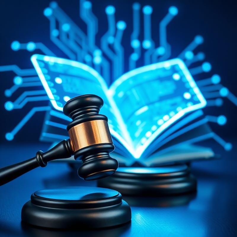 La Guía Definitiva de IA para Abogados