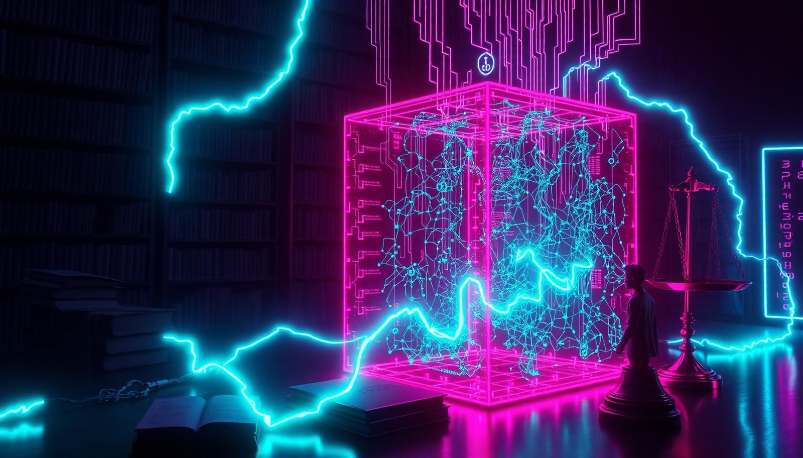 AI Provenance: The Copyright Fight That Will Define What AI Was Allowed to Learn