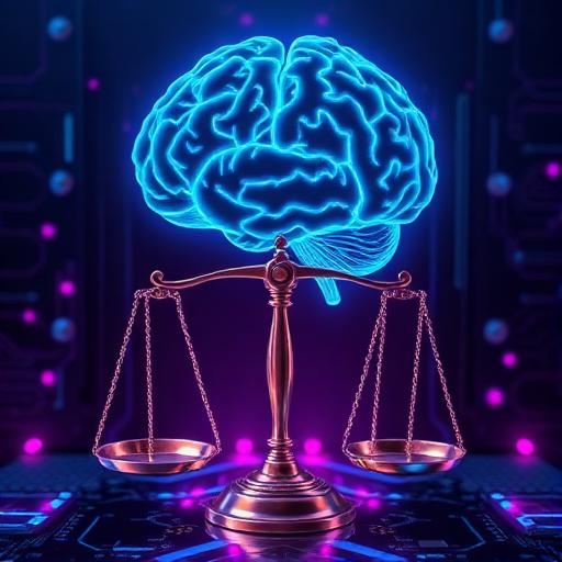 La Revolución de la IA en el Derecho: Una Hoja de Ruta Definitiva para el Futuro