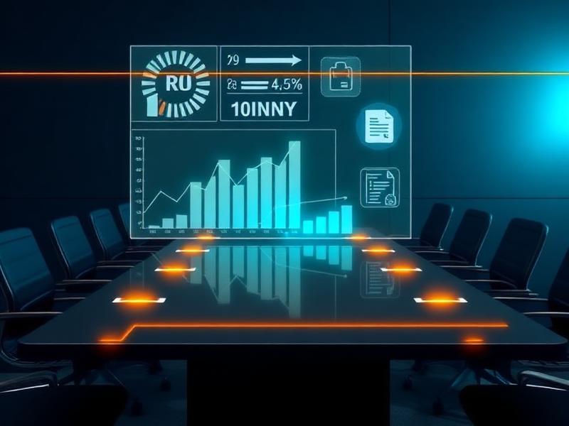 Beyond the Balance Sheet: Rethinking ROI for AI in Legal