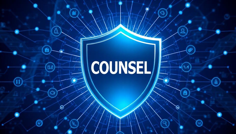 Entendiendo el Marco COUNSEL para la Gestión de Riesgos de IA