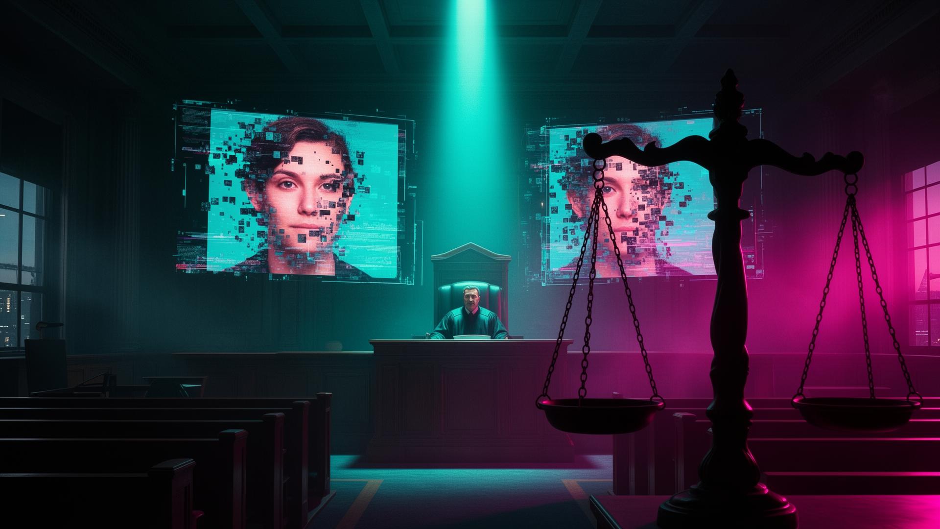 The Deepfake Docket Has Arrived