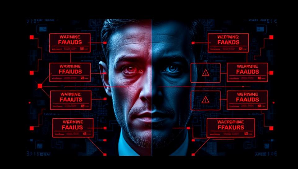 Deepfakes en Juicio: Cuando Ver Ya No Es Creer