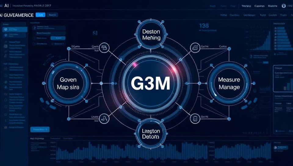 G3M: Por Qué Debes Saber Qué Significa Antes de que la IA Decida por Ti