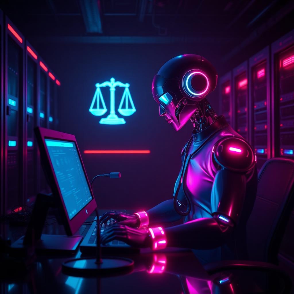 The Robot Paralegal That Never Logs Off: A Lawyer's Guide to Hermes Agent