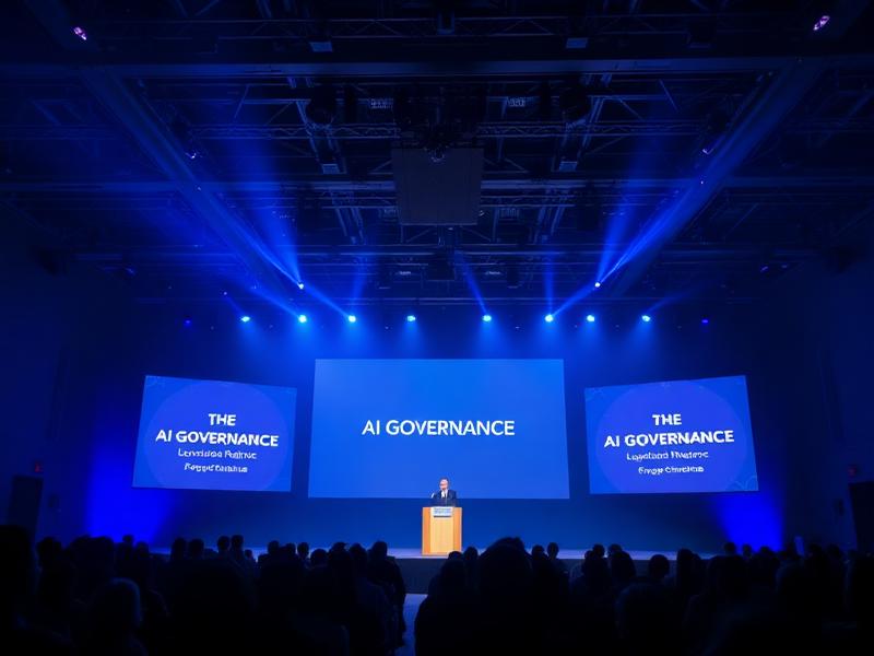 Al Gore Just Demanded Public AI Constitutions — I Was in the Room