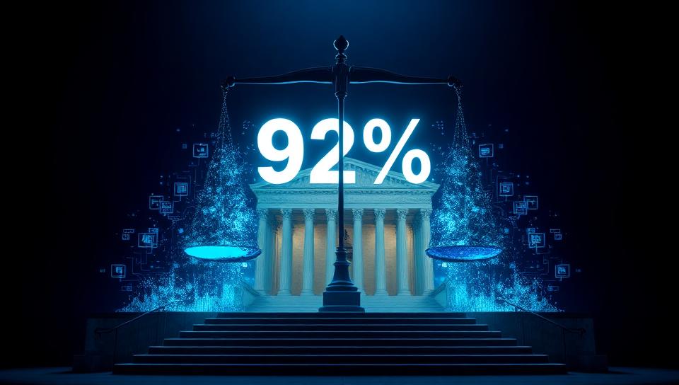 Abogados, Líderes y la Era de la IA: Abrazando una Misión Histórica