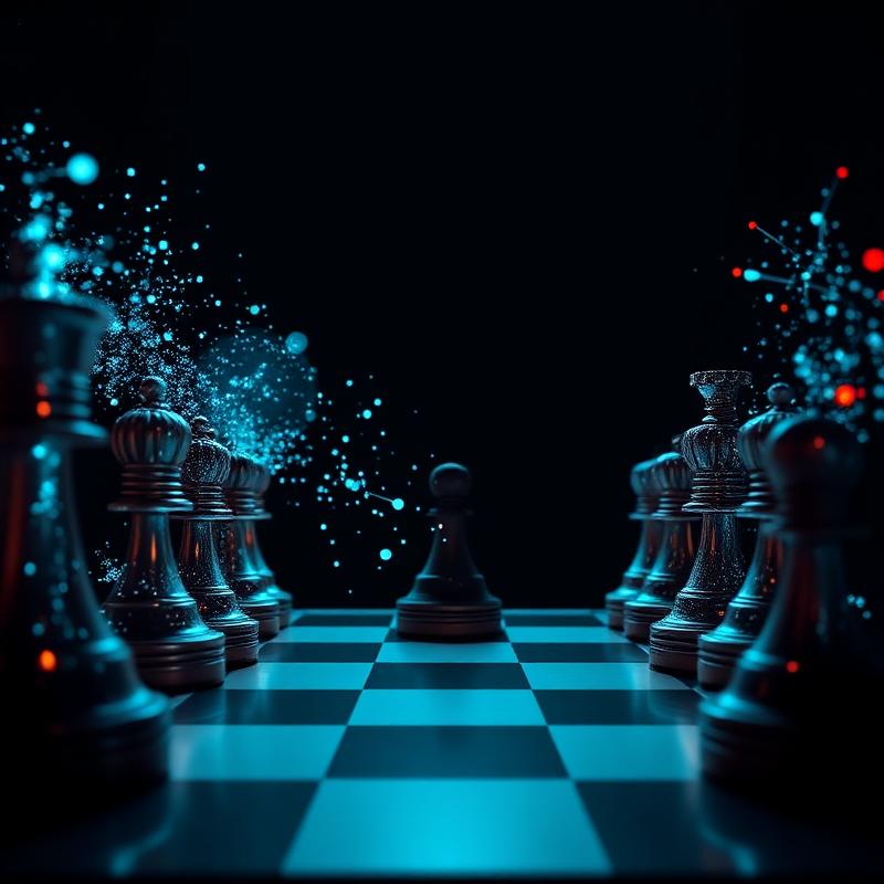 Legal Tech's Great Shakeout: Who Survives the AI Revolution