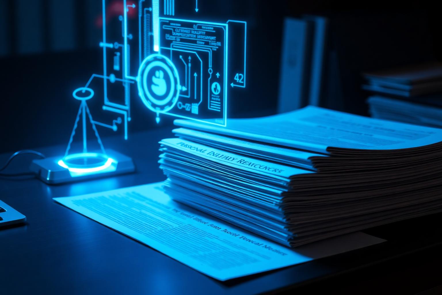 Automated Demand Letters in PI Law: A Practical AI Guide for Small Firms