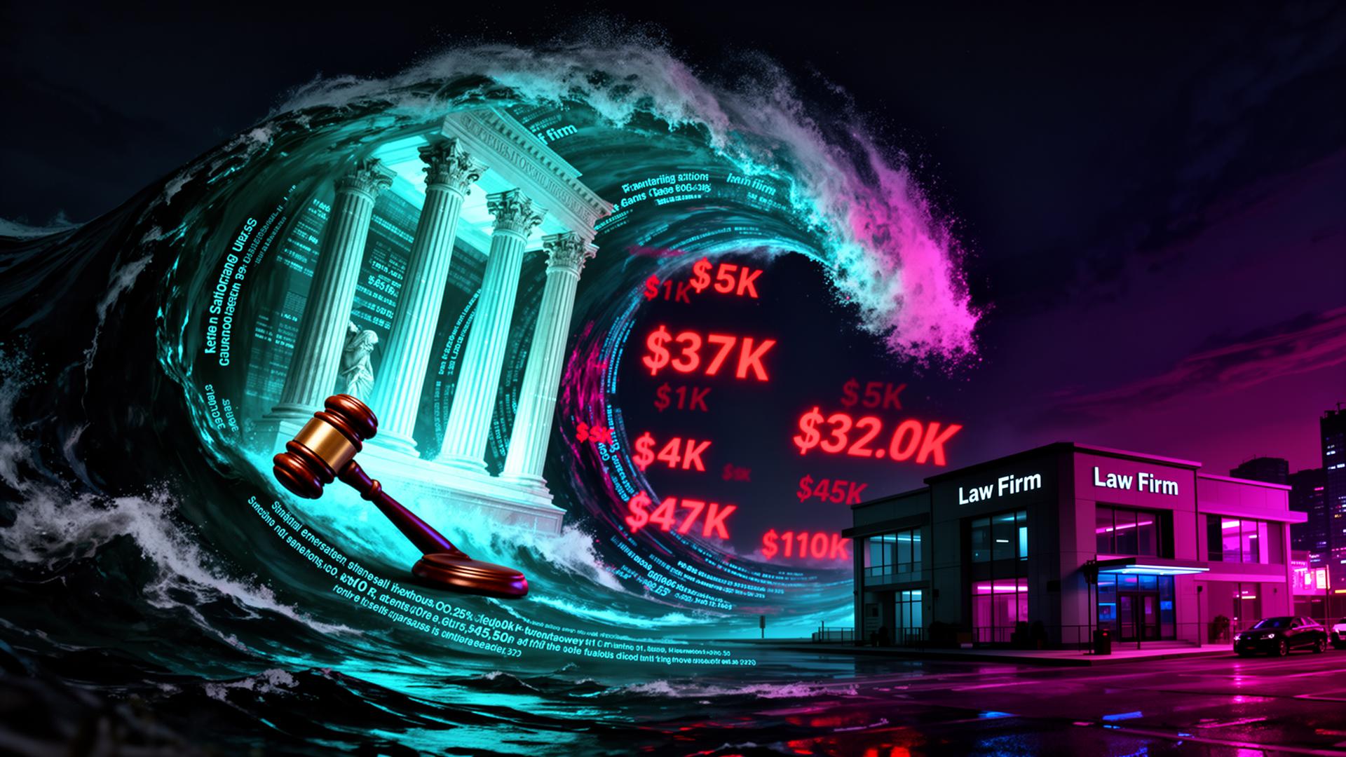 Sandusky Lawyer Faces Sanctions Hearing for Alleged AI-Hallucinated Citations