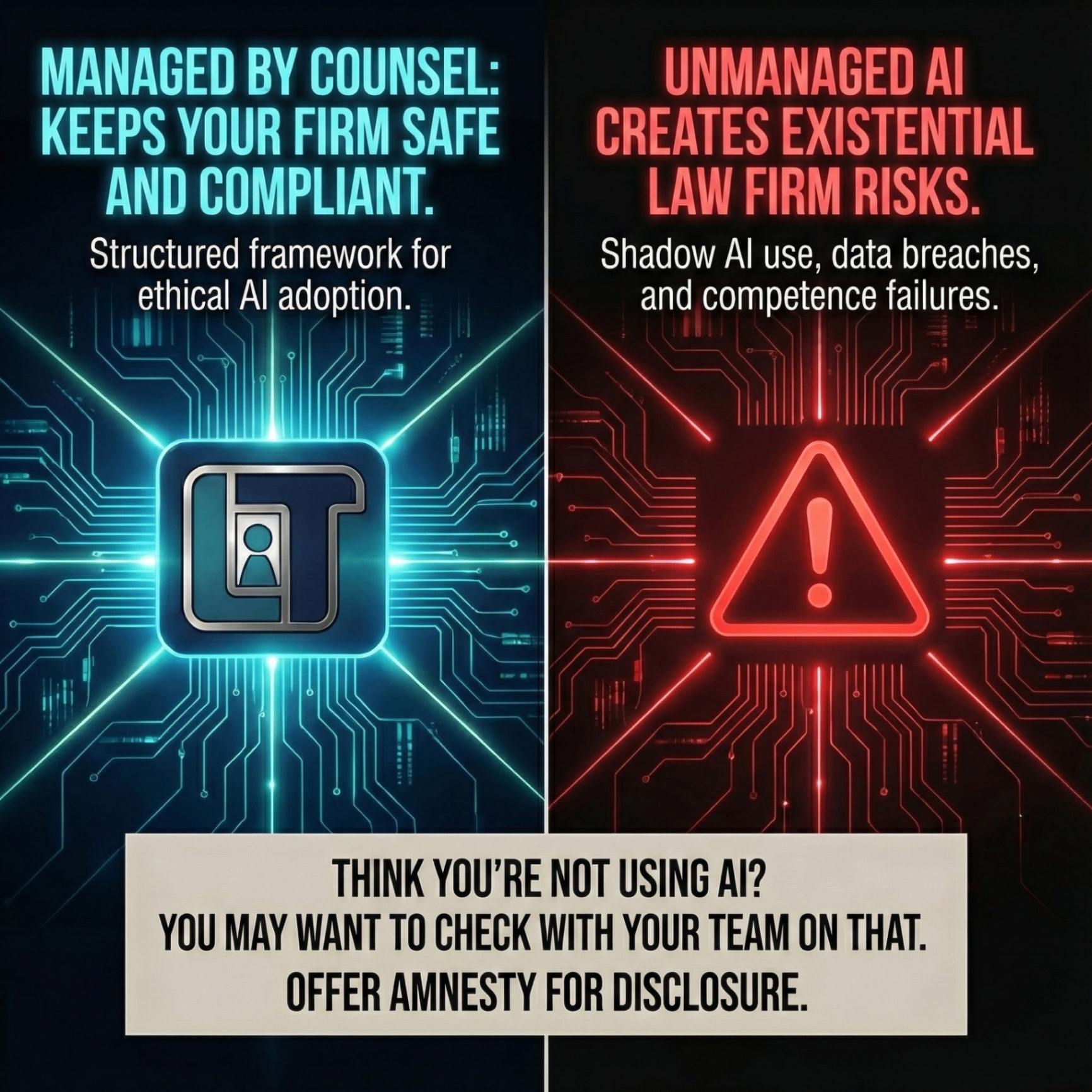 A Tale of Two Cases — The Rivera Benchmark: What Butler Snow Got Right, What Burrill Watkins Got Wrong, and Why Your Firm’s AI Governance Is Now Evidence