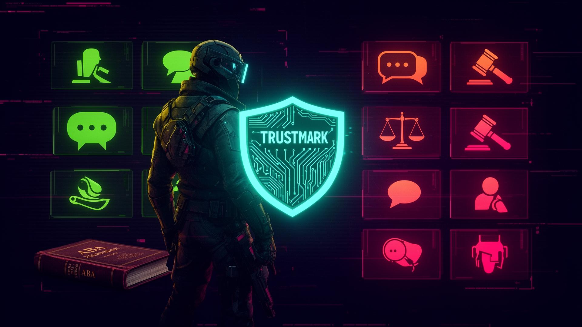 The LegalTek TrustMark Report: An ABA Op 512 & COUNSEL Review of AI Platforms