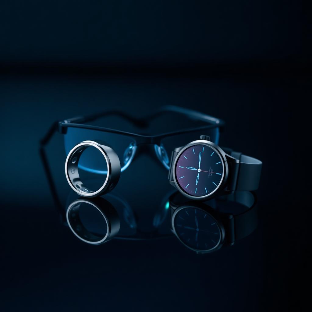 La Revolución Wearable Ha Llegado: Perspectivas Legales de CES 2026