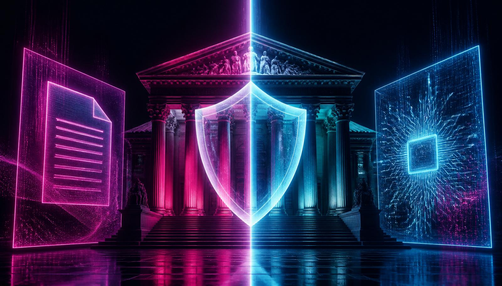 The AI Company Sued Its Own User: xAI v. Harwood