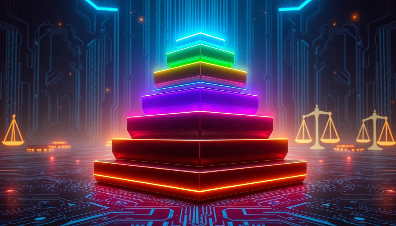 The Legal AI Value Stack