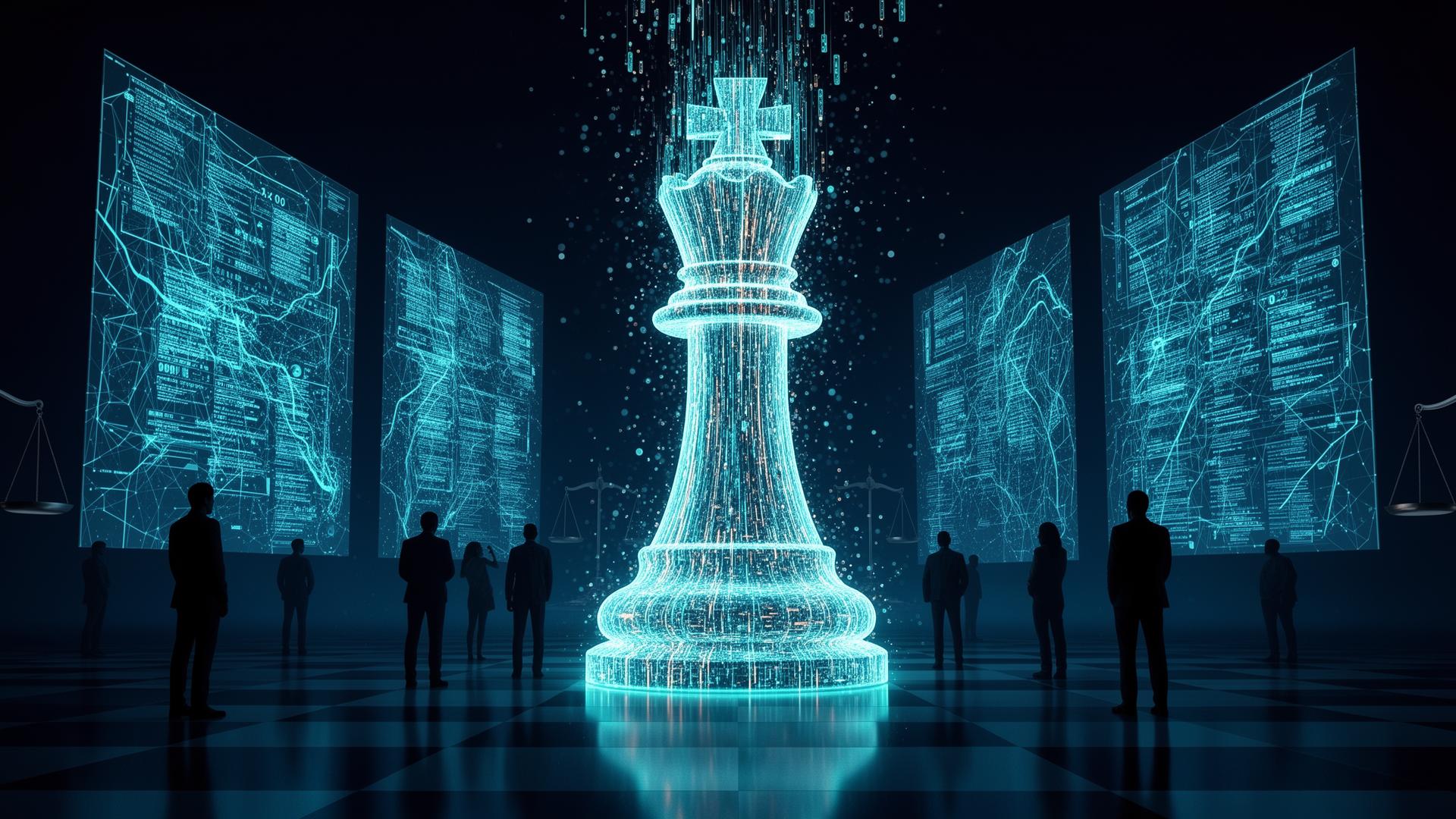 The Silent Surrender - AI Agency Risk