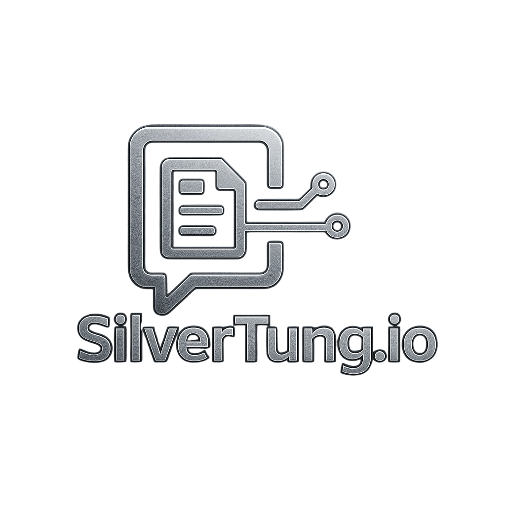 SilverTung