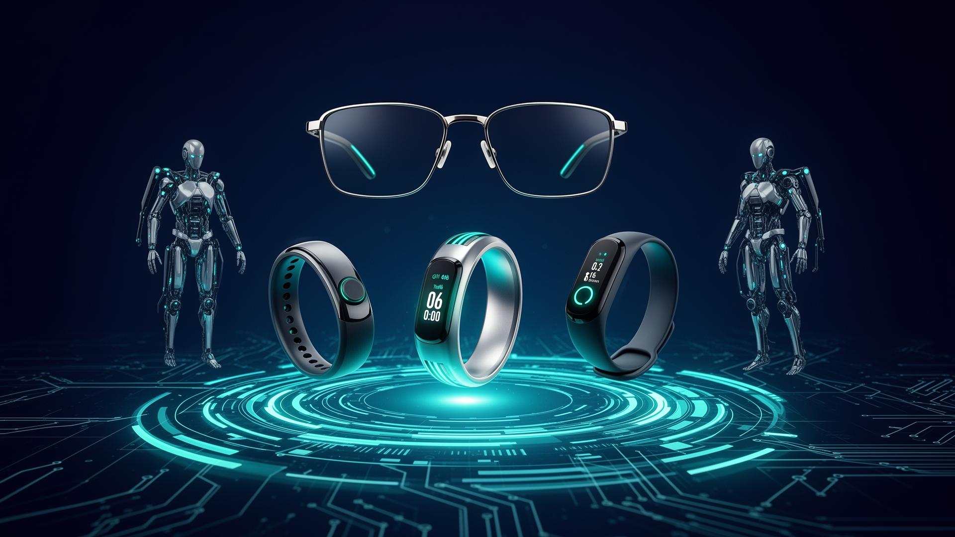 Wearable technology revolution