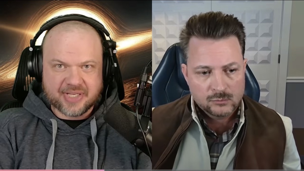 The AI Pod with Wes Roth & Dylan Curious – The Anthropic-Pentagon Standoff