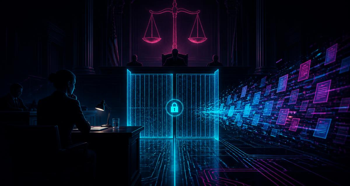 The Prosecutor Should Not Be the Defense Team’s AI Gatekeeper