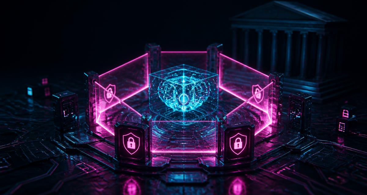 Securing the Autonomous Agent